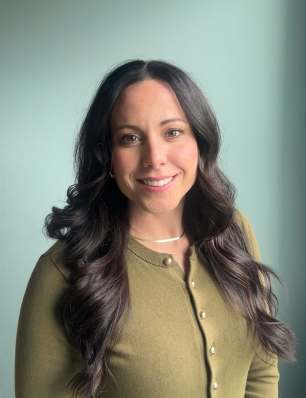 Photo of Tiana Gaines, APRN